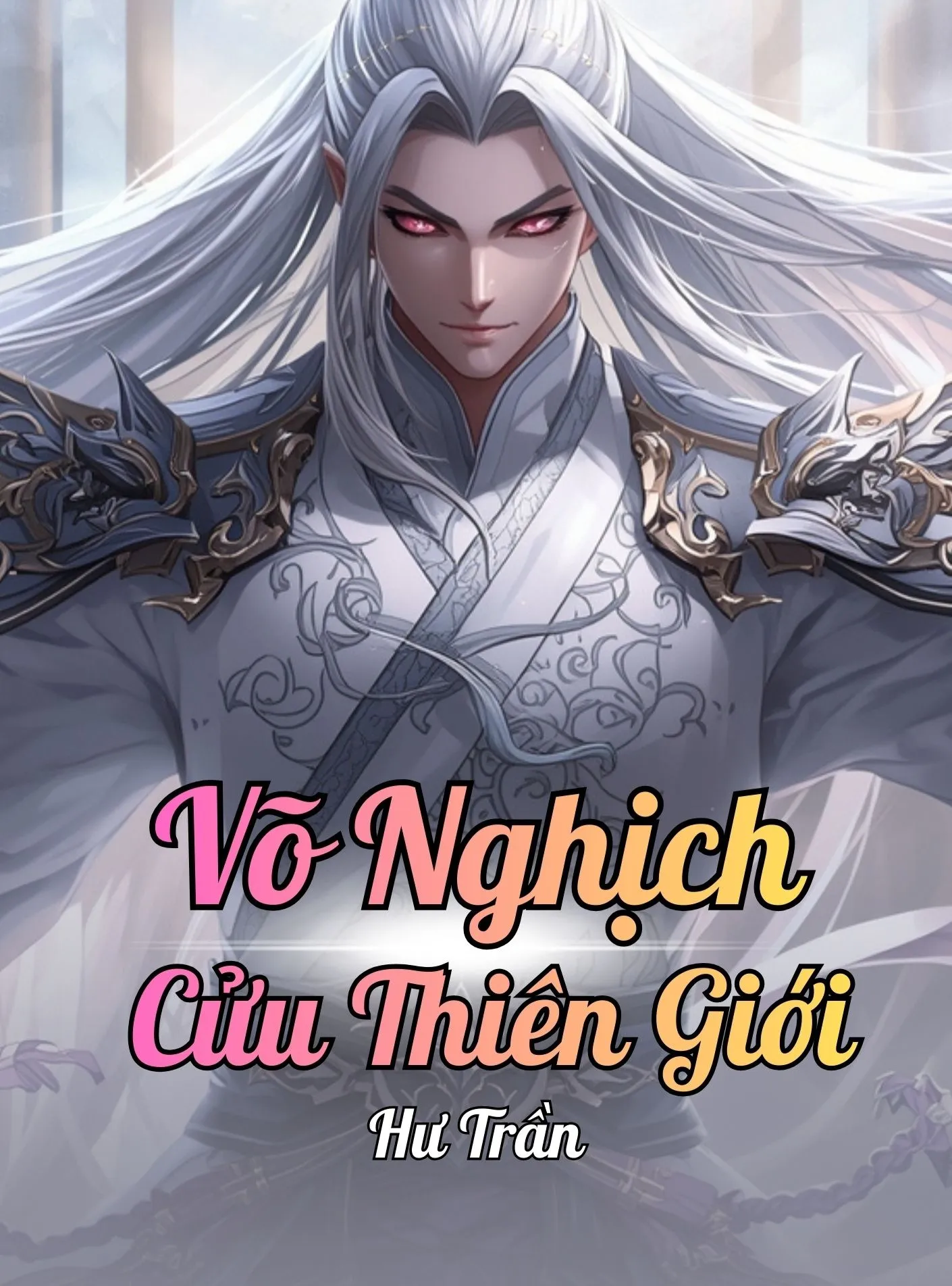 Võ Nghịch Cửu Thiên Giới