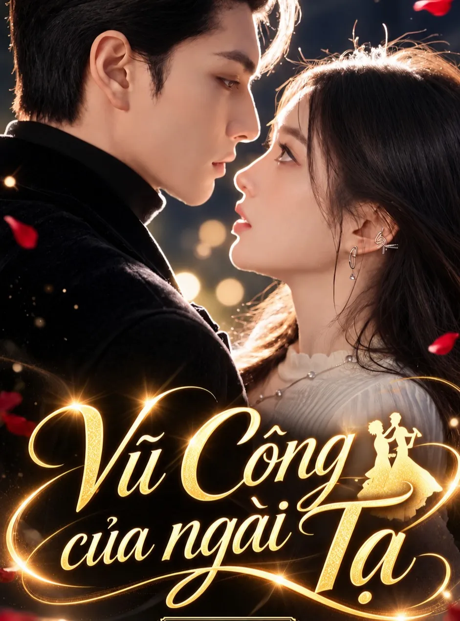 Vũ Công Của Ngài Tạ