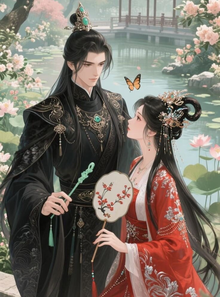 VƯƠNG GIA NGỐC NGHẾCH CỦA TA [Audio Ngắn]