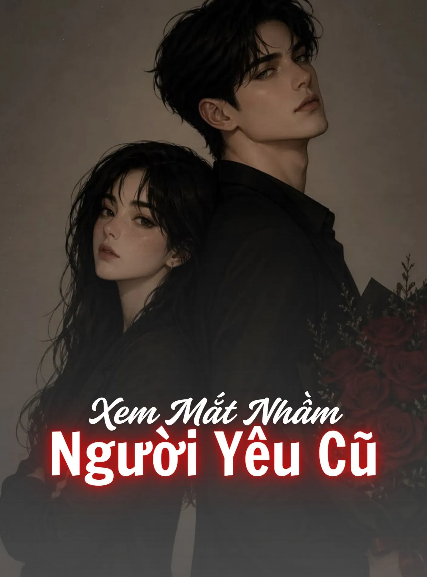 Xem Mắt Nhầm Người Yêu Cũ