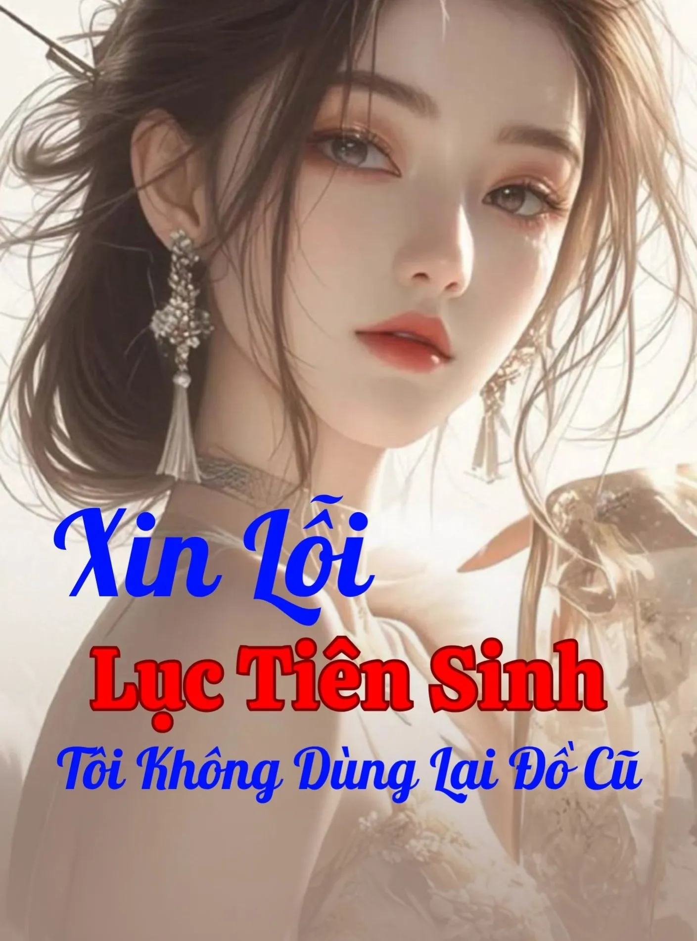 Xin Lỗi, Lục Tiên Sinh – Tôi Không Mặc Lại Đồ Cũ Đâu
