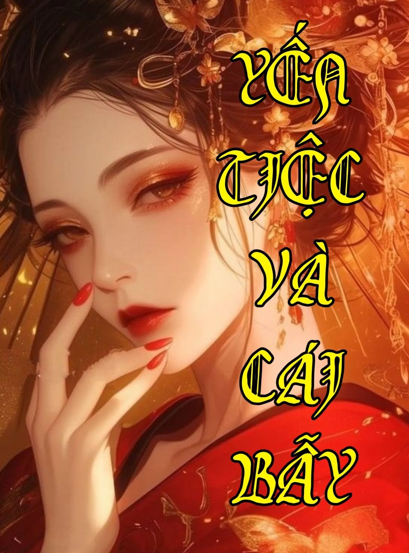 YẾN TIỆC VÀ CÁI BẪY