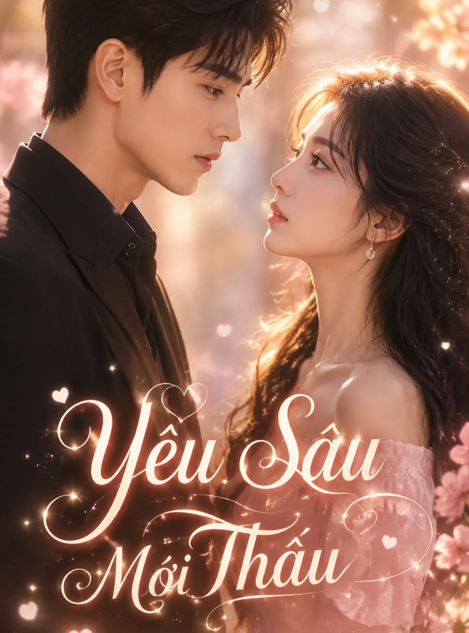 Yêu Sâu Mới Thấu