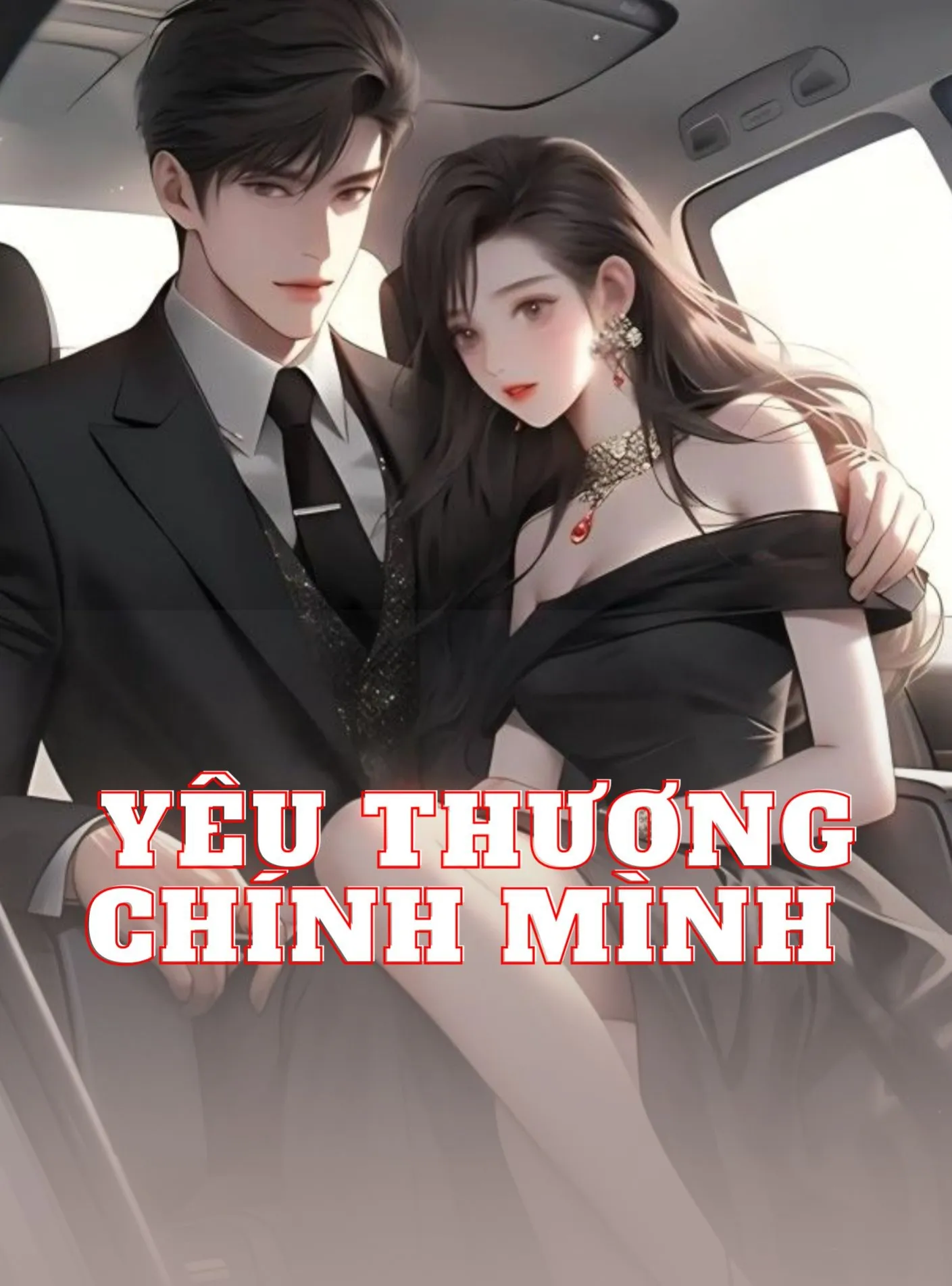 Yêu Thương Chính Mình